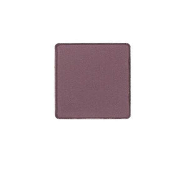 Produktfoto zu Refill Eyeshadow matt plum