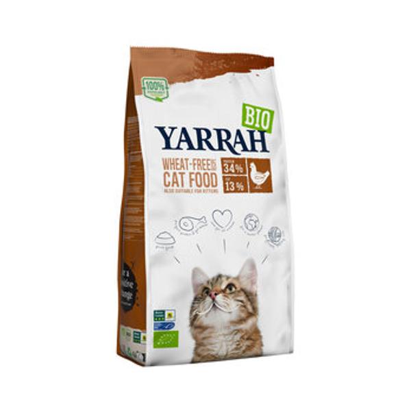 Produktfoto zu Katzenfutter getreidefrei (6 x 800g)