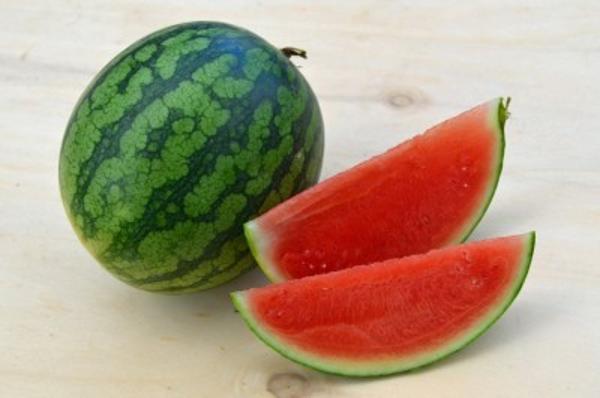 Produktfoto zu Melone Wasser ca. 1,5 - 2,5 kg
