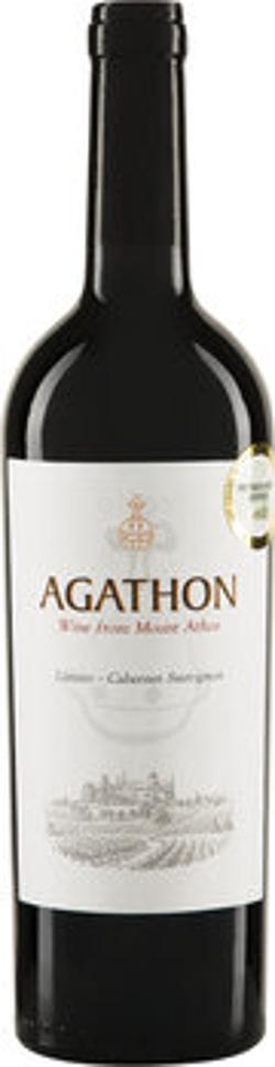 Agathon rot