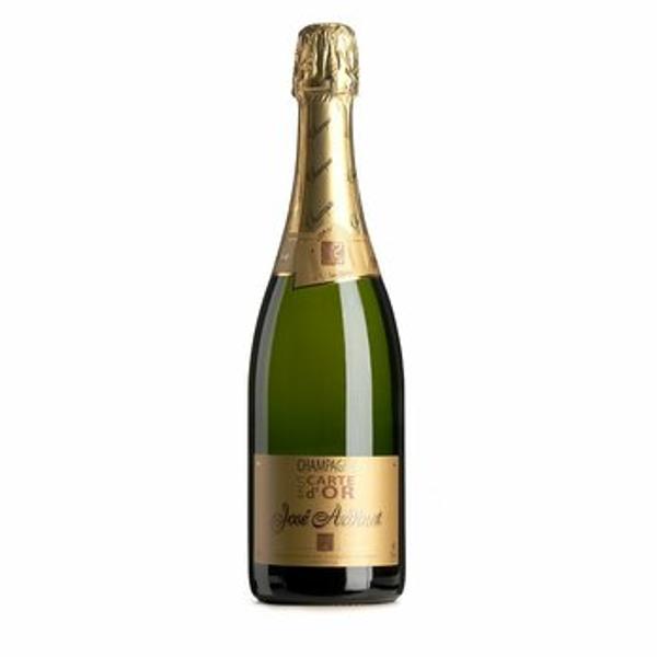 Produktfoto zu Champagner Carte d'Or*