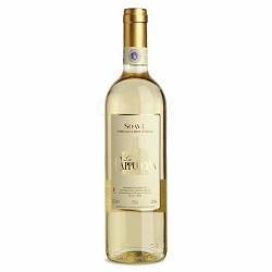 Soave Selection weiß
