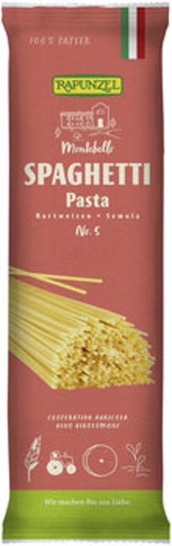 Spaghetti No.5