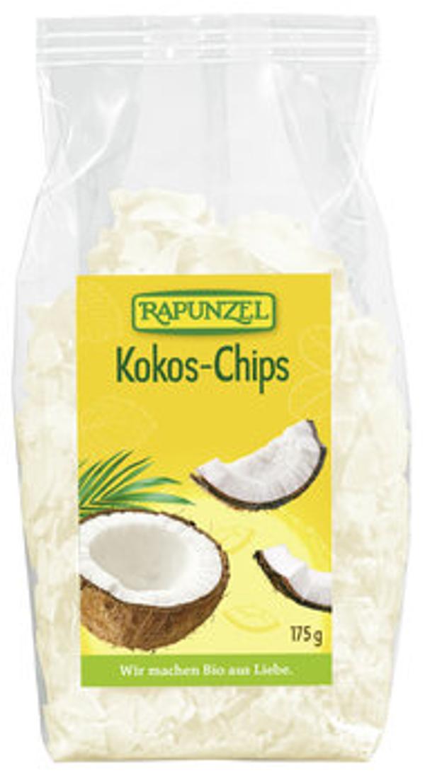Produktfoto zu Kokos-Chips
