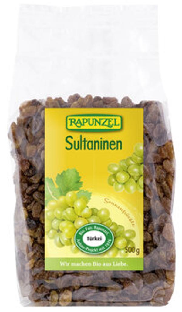 Produktfoto zu Sultaninen