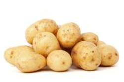 Jelly-Kartoffeln, 3 Kilo