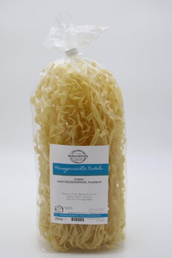 Produktfoto zu Spaghetti-Style Knoblauch 250g