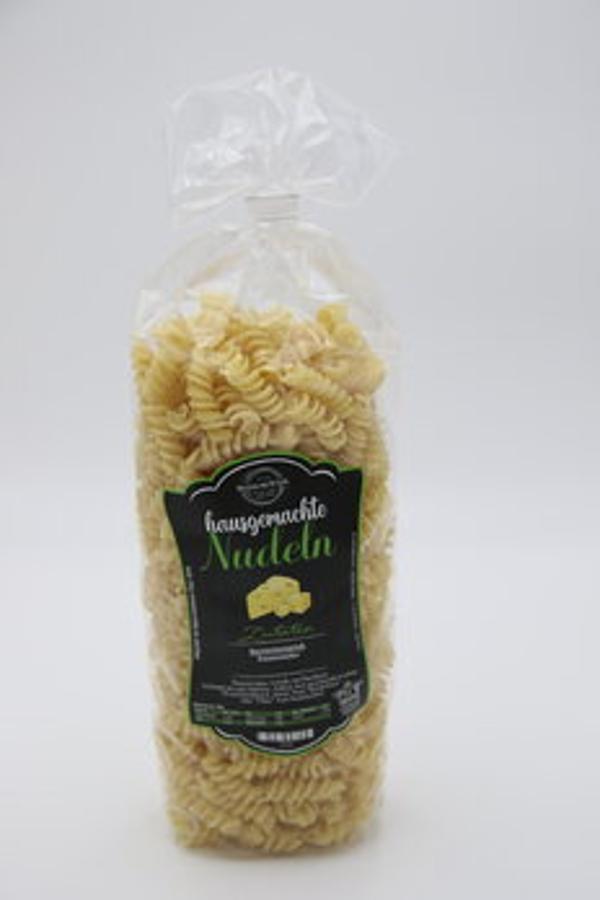 Produktfoto zu Nudeln Käse 250g