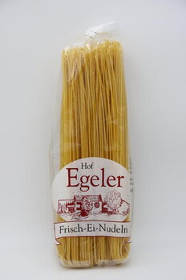 Produktfoto zu HE Spaghetti normal