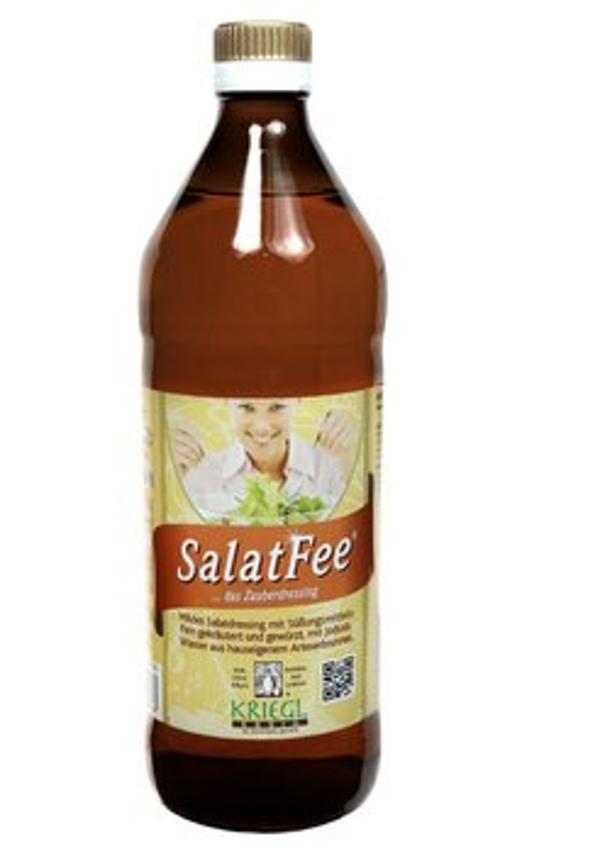 Produktfoto zu Salat Fee 0,75l