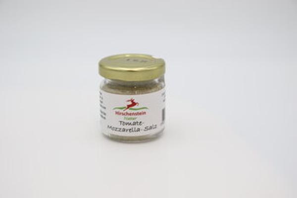 Produktfoto zu Tomate-Mozzarella-Salz 80g