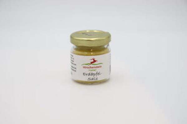 Produktfoto zu Erdäpfel-Salz 35g