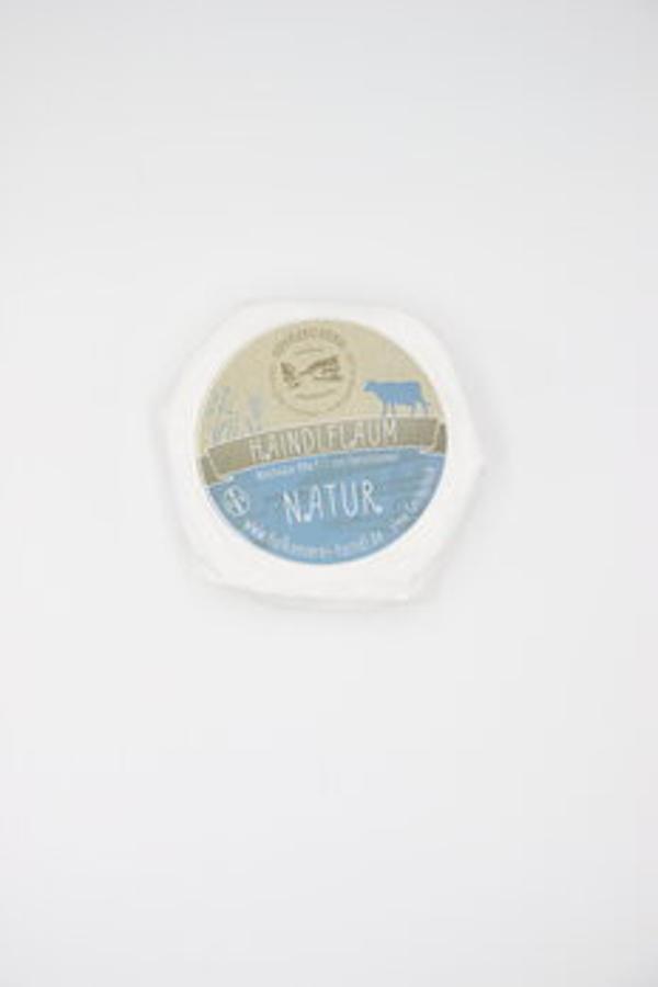 Produktfoto zu Haindlflaum - Camembert Art
