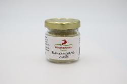 Bauerngartl-Salz 40g