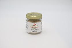 Chilli-Salz mild 40g