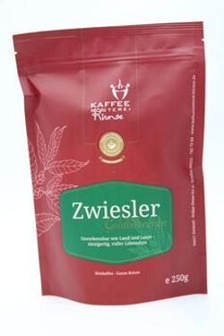Kaffee Kirmse Zwiesler 250g