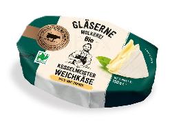 Kesselmeister Weichkäse 150g