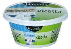 Ricotta Frischkäse 250g