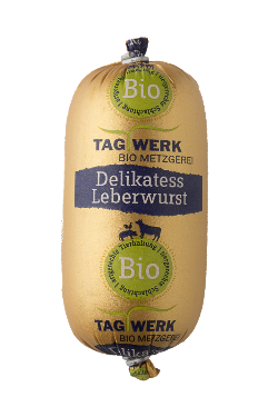 Delikatessleberwurst 145g