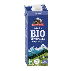 Milch länger haltbar, 3,5%, 1l