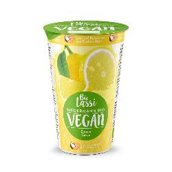 Vegan Lassi Zitrone 230ml