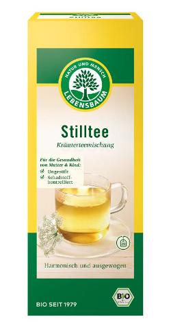 Stilltee, 30g, 20 Btl.