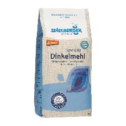 Dinkelmehl 630, 1kg