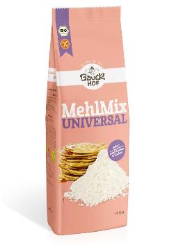 Mehlmix universal glutenfrei 800g