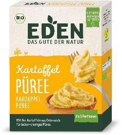 Kartoffelpüree, 160g