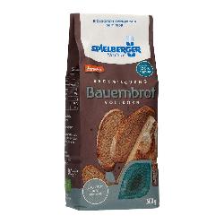 Backmischung Bauernbrot Vollkorn, 500g