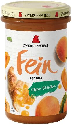 Aprikose Fein, Fruchtaufstrich, 280g