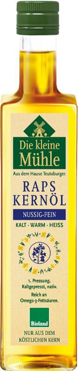 Raps-Kernöl 0,5 l