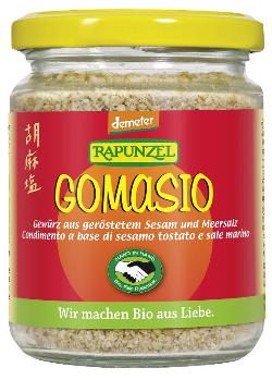 Gomasio Demeter 100g