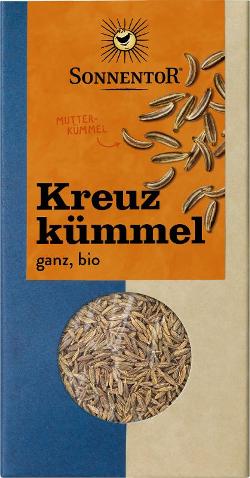 Kreuzkümmel ganz 40g