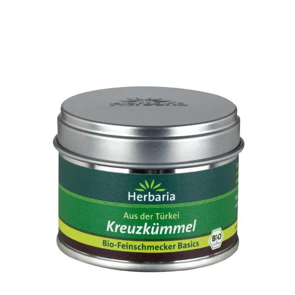 Produktfoto zu Kreuzkümmel gemahlen, 25g Dose