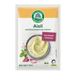 Aioli Gewürzmischung, 8g