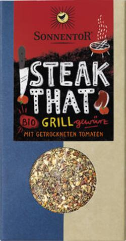 Steak That Grillgewürz, 50g