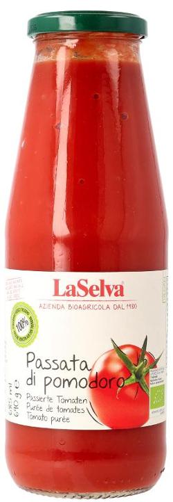 Passata di pomodoro, 690g