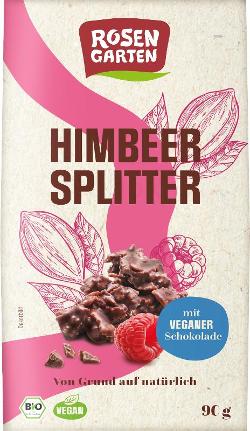 Himbeer Splitter, 90g