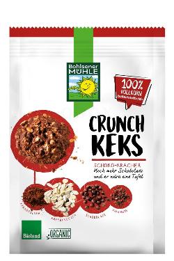 Crunch Keks, 150g