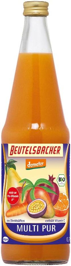 Multi Pur Saft 0,7l