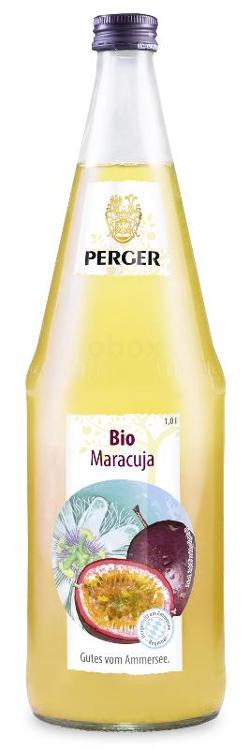 Maracujanektar 1l, Perger