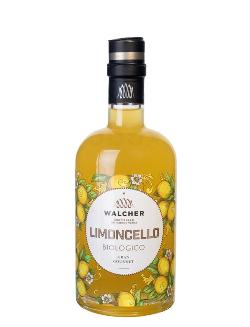 Limoncello Gran Gourmet, 0,5l