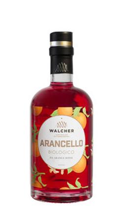 Arancello Bio, 0,5l