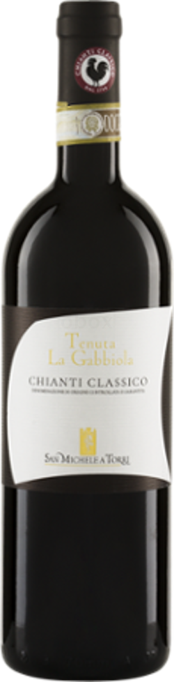 Chianti Classico rot 0,75l