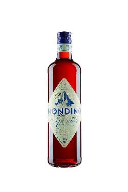 Mondino Amaro Bavarese Aperitif 0,7l