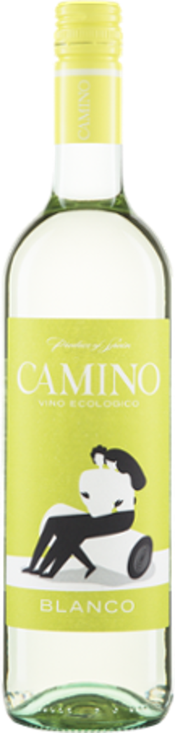 CAMINO Blanco 0,75l