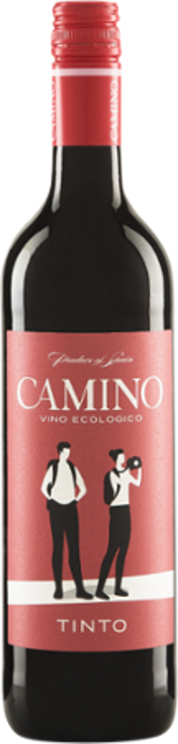 CAMINO Tinto, 0,75l