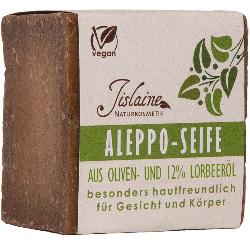 Aleppo Seife Block, 200g