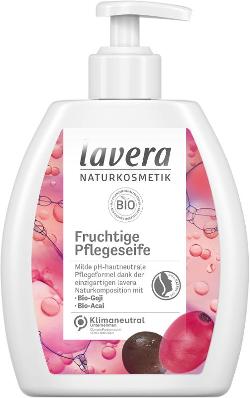 Fruchtige Pflegeseife, 250ml